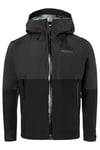 Marmot Men's Seeker Goretex Jacket Black, M
