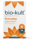 Bio-Kult biokult Advanced Probiotic Multi-Strain Formula 120 Capsules 