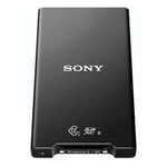 Sony MRW-G2  Card reader Sony CFexpress Type A / SD 