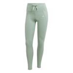 adidas Run Essential Tights Dam XL Grön - Långa tights för komfortabel löpning