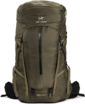 Arc'teryx Men's Bora 65 Backpack Tatsu TALL, Tatsu
