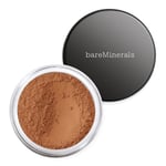 bareMinerals Bareminerals All-over Face Color Faux Tan Transparent