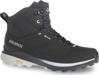 Dolomite Men's Nibelia High GORE-TEX Black, 47
