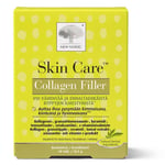 PT New Nordic Skin Care Collagen Filler™ ravintolisä, 60 tabl