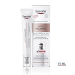 Eucerin Anti-Pigment Soin Contour des Yeux Illuminateur Correcteur de Cernes 15ml