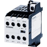 Minikontaktorskruv 8,4A 4kW 4NO 24V DC 3TG1010-0BB4