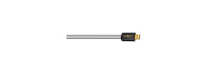 Wireworld Platinum Starlight 7 USB A --> Mini B 1m