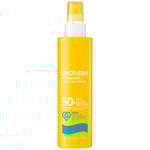 Biotherm Waterlover Sun Milky Spray SPF50 (200ml)