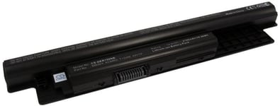 Kompatibelt med Dell Inspiron 14 7000, 14.8V, 2700 mAh