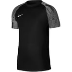 Nike Trenings T-skjorte Dri-fit Academy - Sort/hvit Barn T-skjorter unisex