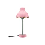 PR Home Bordslampa WERA Rosa/grön