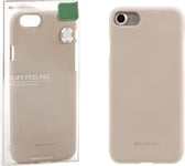 Vega Mercury Soft Samsung S23 Ultra Piask Etule Back Case&Gt &Gt  Mjuk Samsung S23 Ultra Piask Etule Back Case