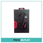 Stealth - Black Widow Chat Headset - Xbox, PS4, PS5, Switch, PC - Brand New Seal