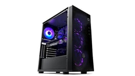 COLOSSUS i5 12400F RTX 3060 12GB