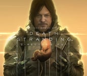 Death Stranding Director's Cut Steam