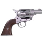 Kolser - Replika Sheriff&apos;s Colt Peacemaker Revolver 1:1 2,25" Pipa