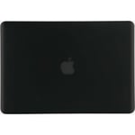 Tucano Nido Hardshell MacBook Air 15" M2-skal, svart