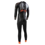 Zone3 Thermal Aspire Neoprene Suit Svart M