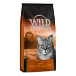 Wild Freedom Senior "Wide Country " - Fjærkre - 2 x 6.5 kg