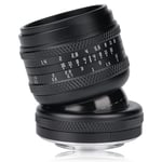 AstrHori 50mm f/1.4 Tilt Nikon Z (Full Frame)