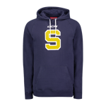 CCM Södertälje SK Pullover Hoodie Adult, huvtröja herr