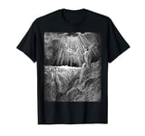 The New Jerusalem Gustave Dore Religious Biblical Art T-Shirt