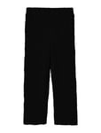Name It Nkflonnis Wide Pants Svart
