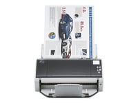 Ricoh fi-7480 - Scanner de documents - CCD Double - Recto-verso - 304.8 x 431.8 mm - 600 dpi x 600 dpi - jusqu'à 160 ppm (mono) / jusqu'à 160 ppm (couleur) - Chargeur automatique de documents...