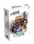 Chronicles of Crime: The Millennium Series – Chronicles of Time Expansion