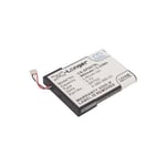 Batteri till Sony PSP