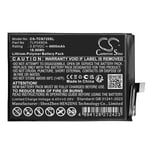 Batteri till SmartPhone, Mobil för TCL 50 Pro, NXTPAPER 5G, T702W