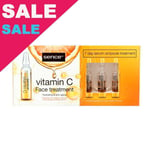 Vitamin C Serum Ampoule Hydro Boost Treatment Anti-Ageing Antioxidant