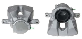 Bromsok Budweg - BMW - G31, X3, 5-serie g30, X4, Z4 g29, G23