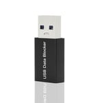 NÖRDIC USB-A til A datablokkeringsadapter 5V2A 10W