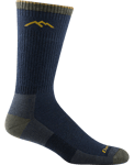 Darn Tough Hiker Boot Sock Cushion sokker herre Eclipse 1403 L (43-45,5) 2022