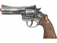 Pulio Gonher Guns GONHER pistol för polis med 12 skott, 127/1