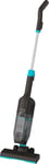 BLACK+DECKER 3-i-1 dammsugare, 5 m kabel