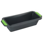 Non-stick silikonbrödform för bakning av brödform