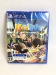 KeyWe Playstation 4 PS4 Ubisoft Brand New & Factory sealed