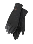 Assos RSR Thermo Rain Shell Handskar - Storlek Small