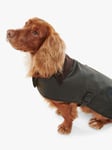 Barbour Waxed Dog Coat