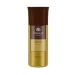 Yardley London Gold Deo Body Spray for Men, 150ml (Pack of 1)