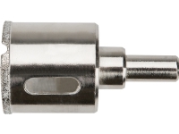 Drill Graphite Graphite 65 mm diamanthålsåg (57H296)