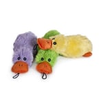 Hundleksak Party Pets Pia näbbdjur 30cm