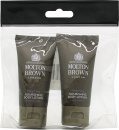 Molton Brown Ylang-Ylang Gift Set 2 x 30ml Body Lotion