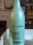 L'Oréal Serie Expert Salicylic Acid Anti-Gravity Effect Volume 1500ml Shampoo