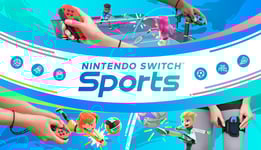 Nintendo eShop Switch Sports
