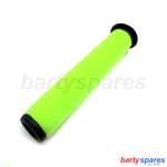 washable hoover stick Filter for Gtech AirRam Mk2 K9 vacuum cleaner Green Gtech
