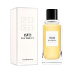 GIVENCHY YSATIS 100ML EAU DE TOILETTE SPRAY BRAND NEW & SEALED *NEW PACKAGING*