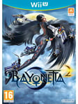 Bayonetta 2 - Nintendo Wii U - Action